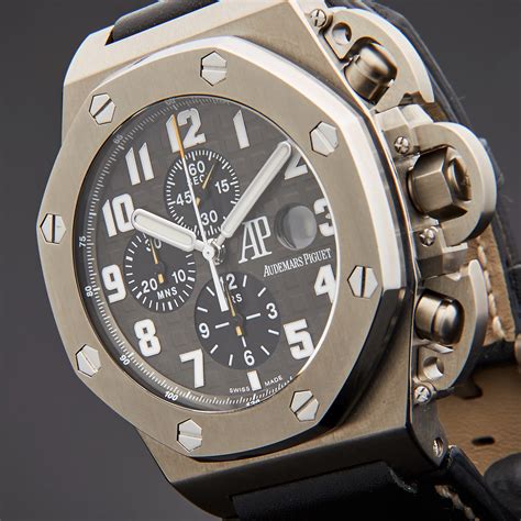 audemars piguet royal oak offshore t3 replica|audemars piguet offshore price.